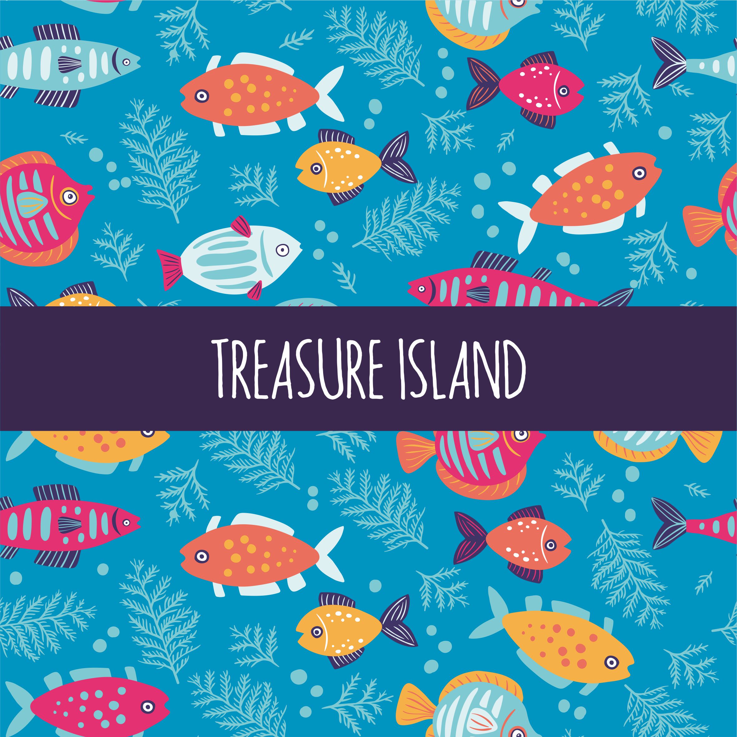 Treasure island